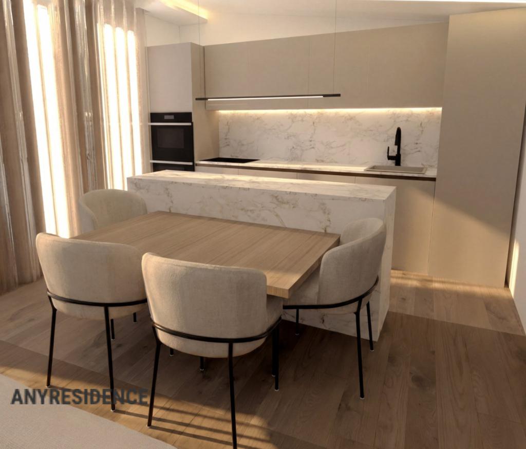 Townhome in Thermi, photo #6, listing #2542223