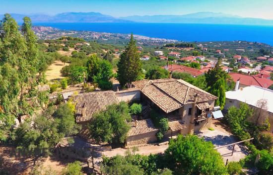Townhome in Peloponnese