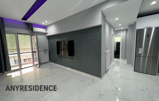 3 room apartment in Attica