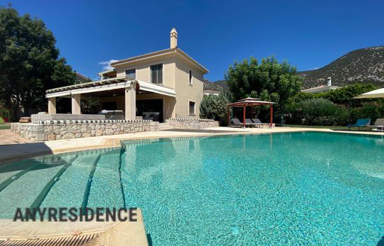 Villa in Peloponnese