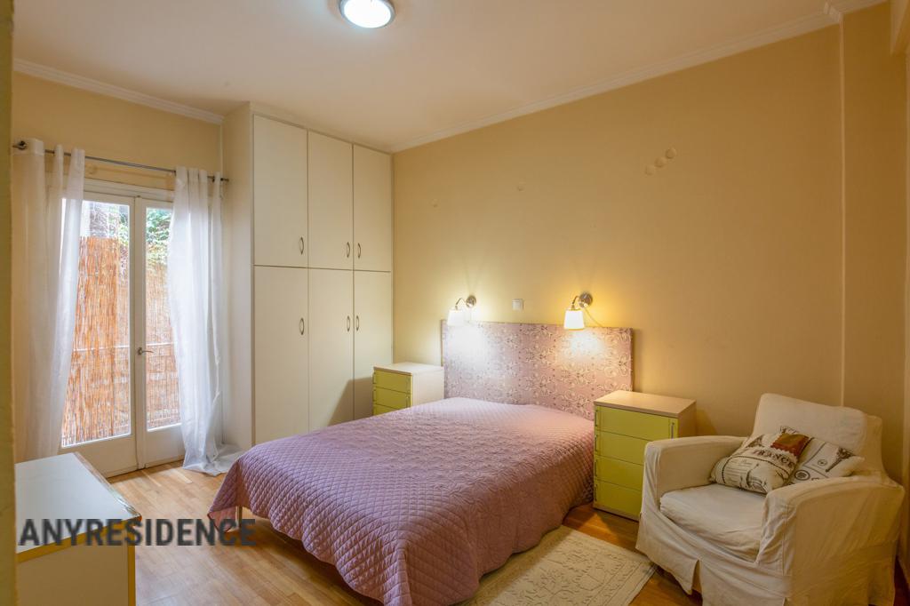 2 room apartment in Athens, photo #9, listing #2524248