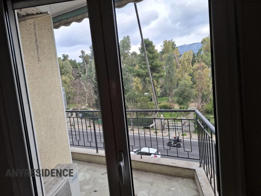 3 room apartment in Greece, photo #8, listing #2470933