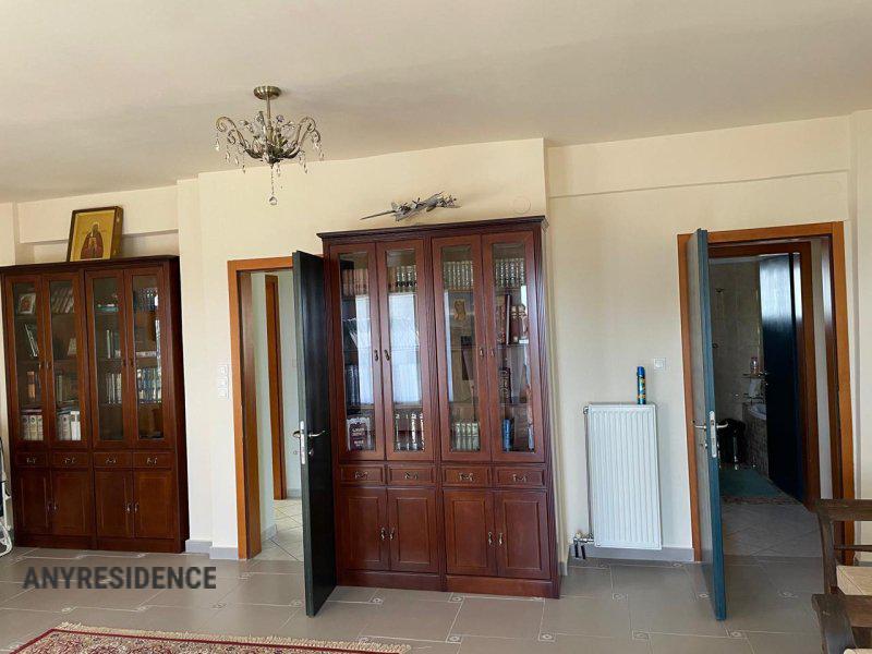 Villa in Ouranoupoli, photo #6, listing #2467840