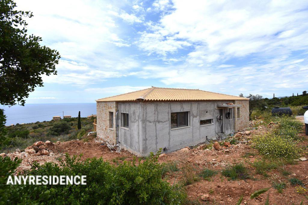 Villa in Kardamyli, photo #7, listing #2375227