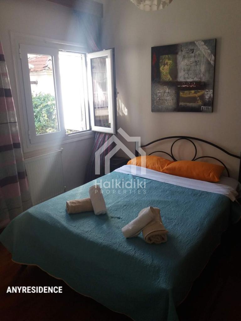 3 room townhome in Chalkidiki (Halkidiki), photo #5, listing #2124201