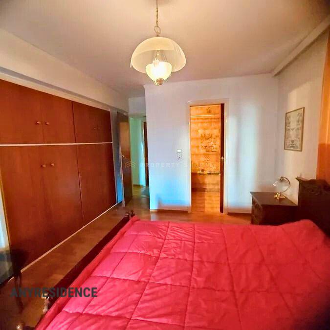 7 room apartment in Athens, photo #9, listing #2375995