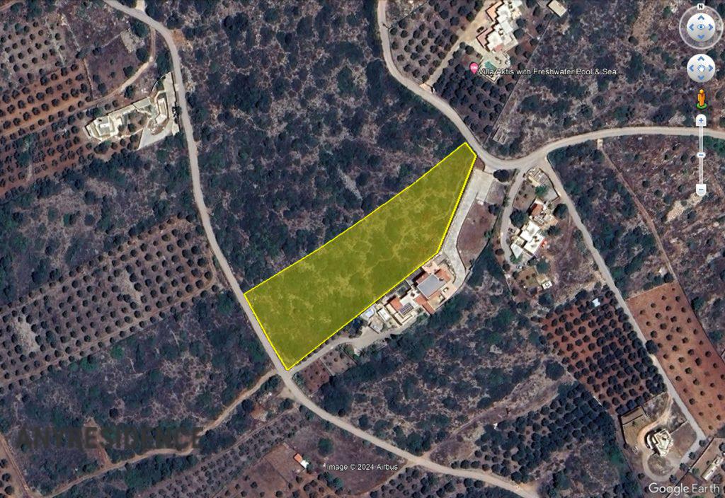 Development land Sisi, photo #3, listing #2376796