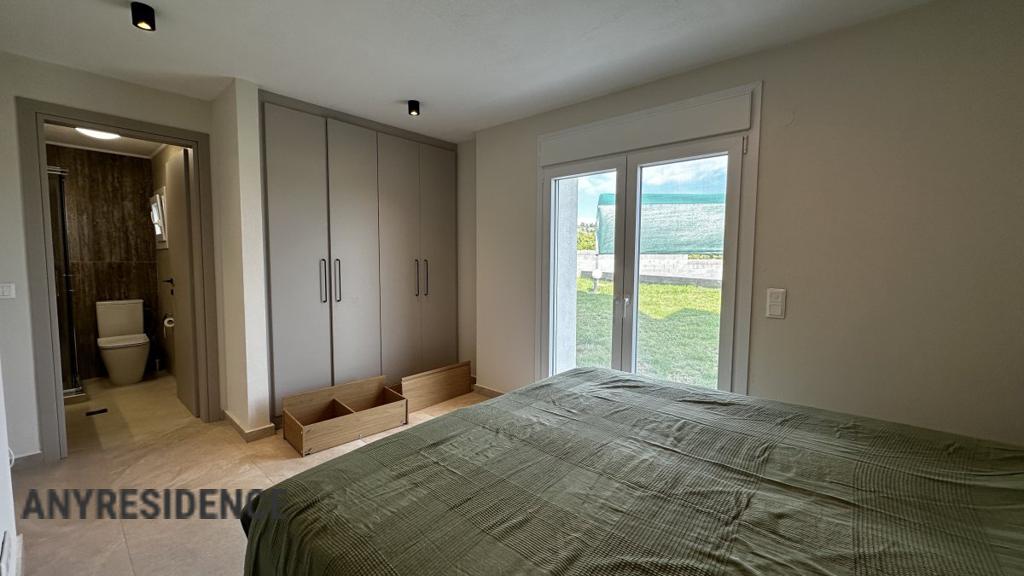 Townhome in Kassandreia, photo #7, listing #2532812