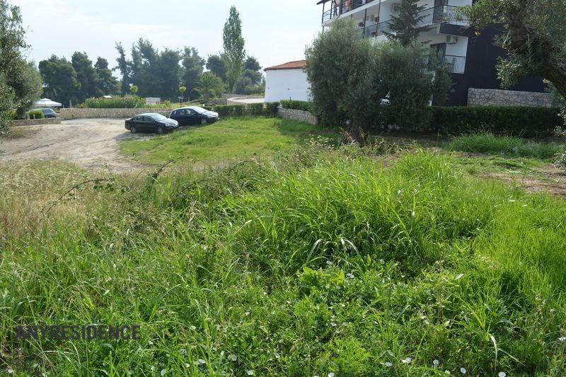 Development land Kriopigi, photo #3, listing #1977763