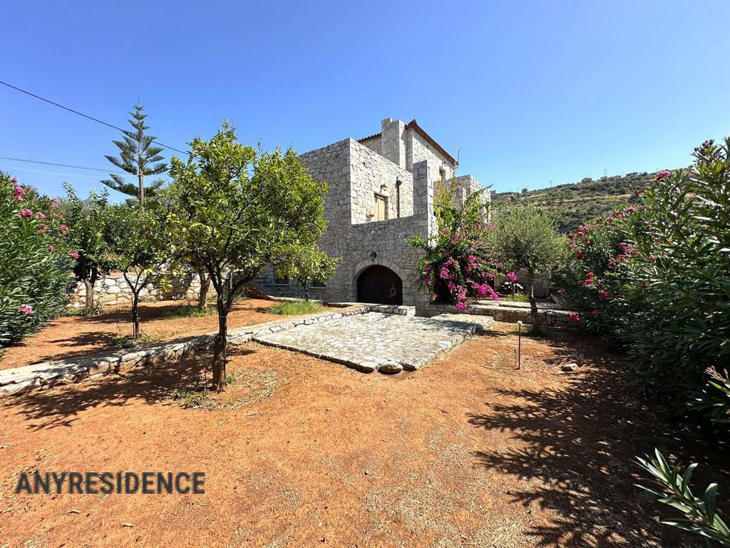Townhome in Messenia, photo #6, listing #2482662