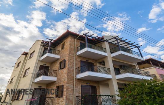 21 room townhome in Chalkidiki (Halkidiki)