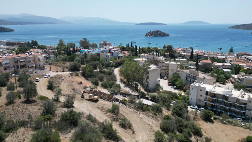 New home in Peloponnese, photo #10, listing #2449016
