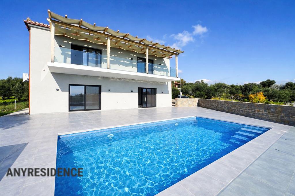 Villa in Peloponnese, photo #7, listing #2504956