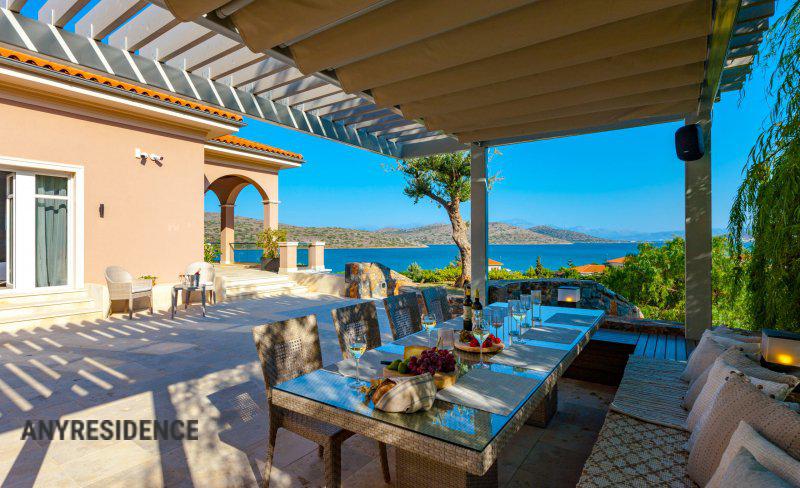 Villa in Agios Nikolaos (Crete), photo #2, listing #2302621