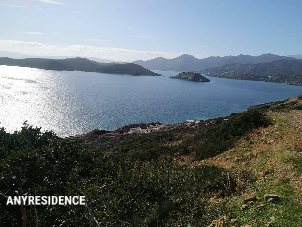 Development land Lasithi, photo #9, listing #2229651