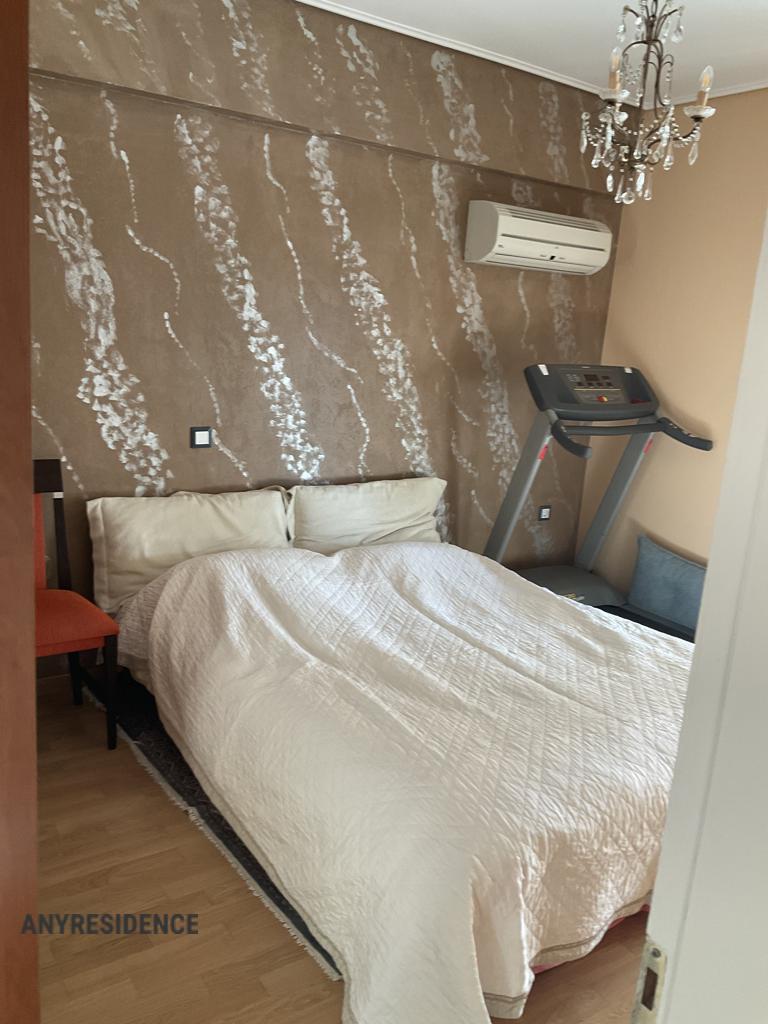 3 room new home in Alimos, photo #9, listing #2457719