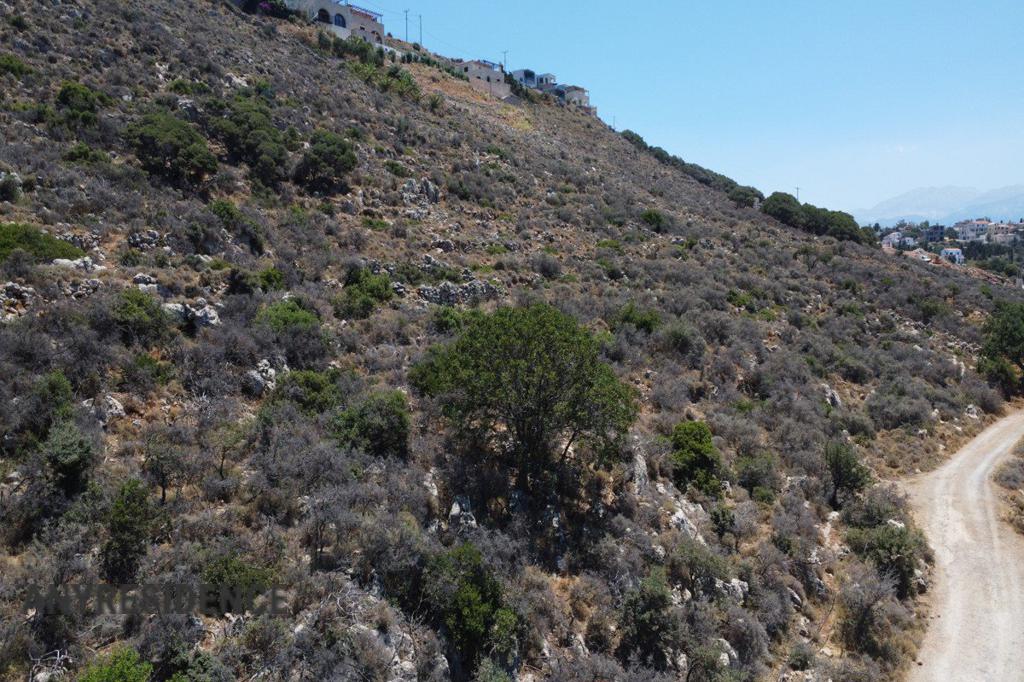Development land Kokkino Chorio, photo #10, listing #2468046
