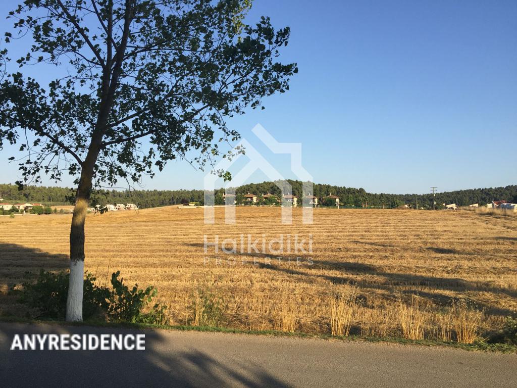 Development land Chalkidiki (Halkidiki), photo #2, listing #2134981