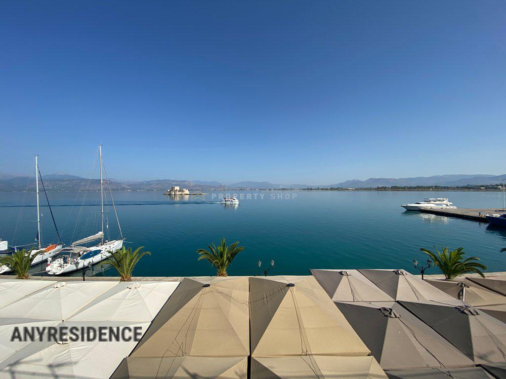 Apartment in Nafplio, photo #3, listing #2369234