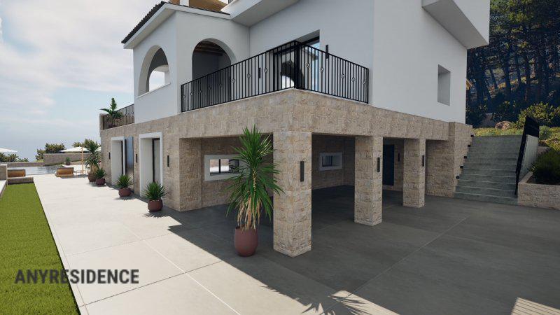 Townhome in Pallini, photo #1, listing #2378634