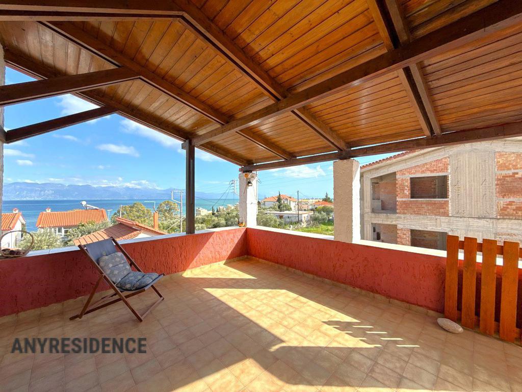 Townhome in Peloponnese, photo #4, listing #2515543