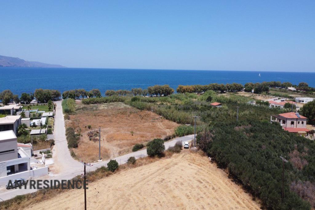 Development land Chania, photo #10, listing #2466008
