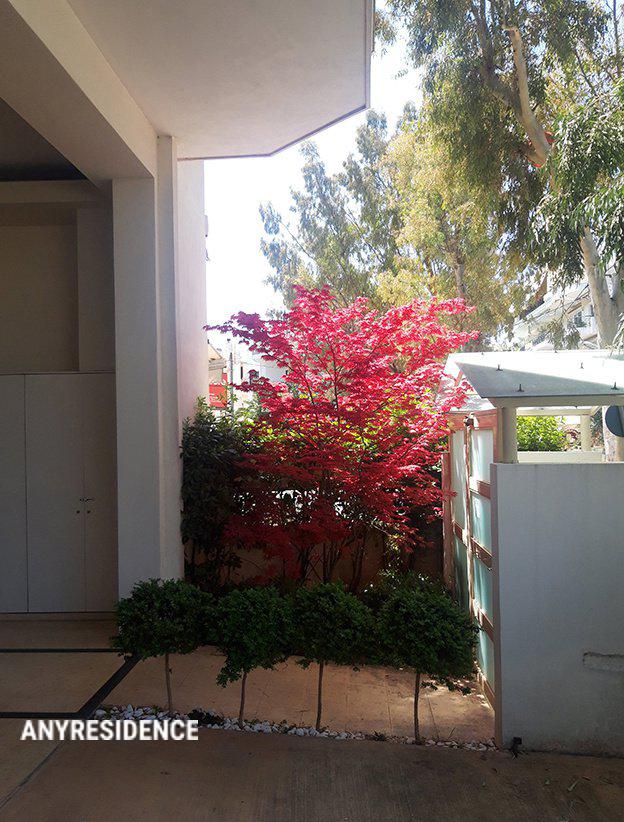 2 room apartment in Greece, photo #2, listing #2284734
