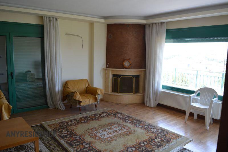 9 room villa in Thessaloniki, photo #5, listing #2023254