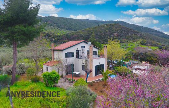 Villa in Peloponnese