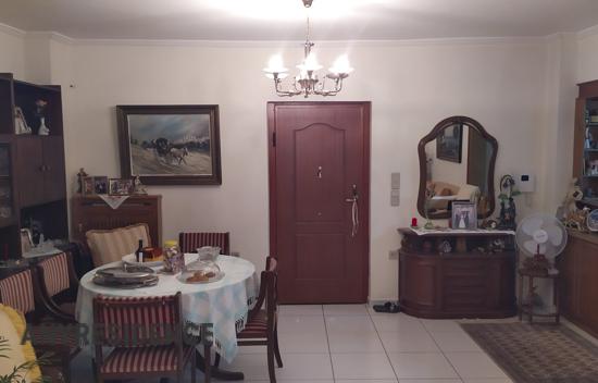 3 room apartment in Athens