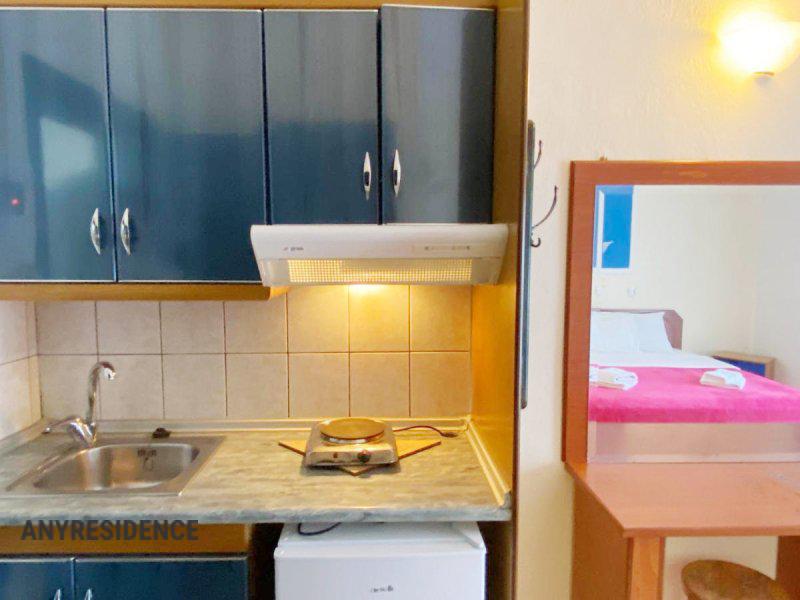 Hotel in Toroni, photo #6, listing #2228264