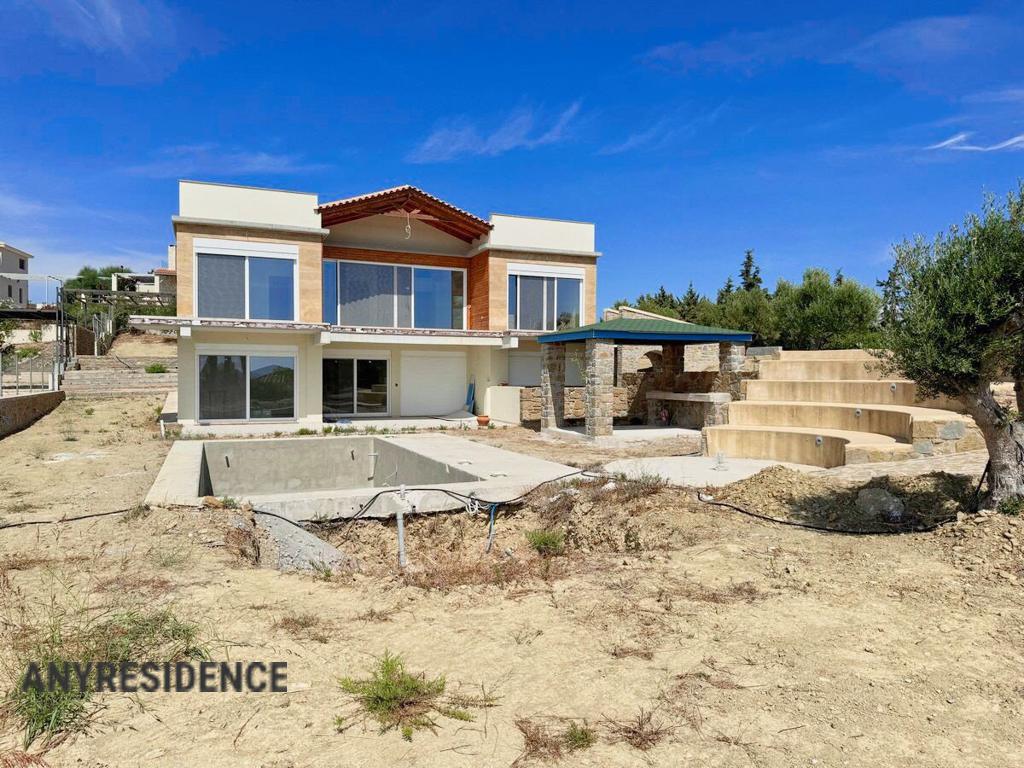 Townhome in Peloponnese, photo #6, listing #2482427