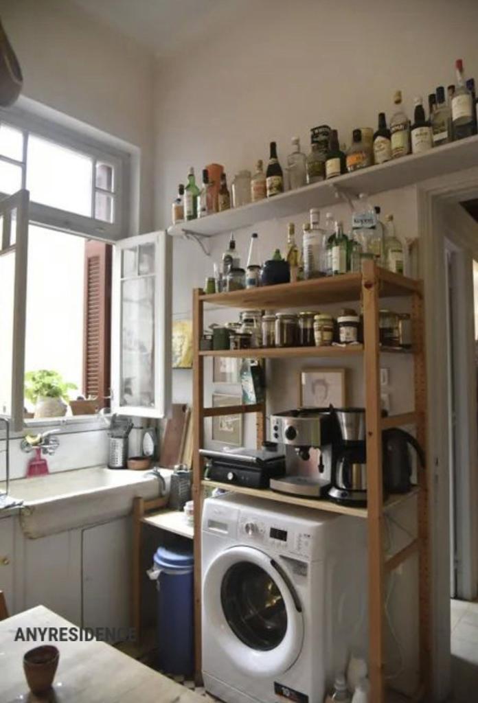 2 room apartment in Greece, photo #8, listing #2474259