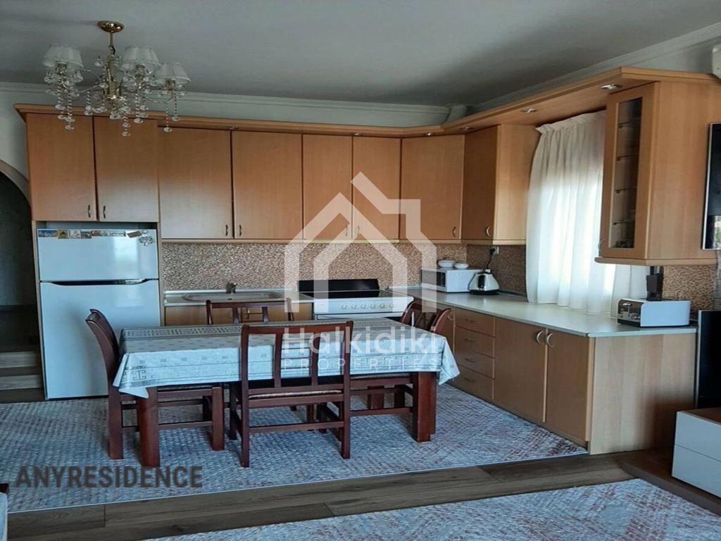 3 room apartment in Sithonia, photo #8, listing #2363250