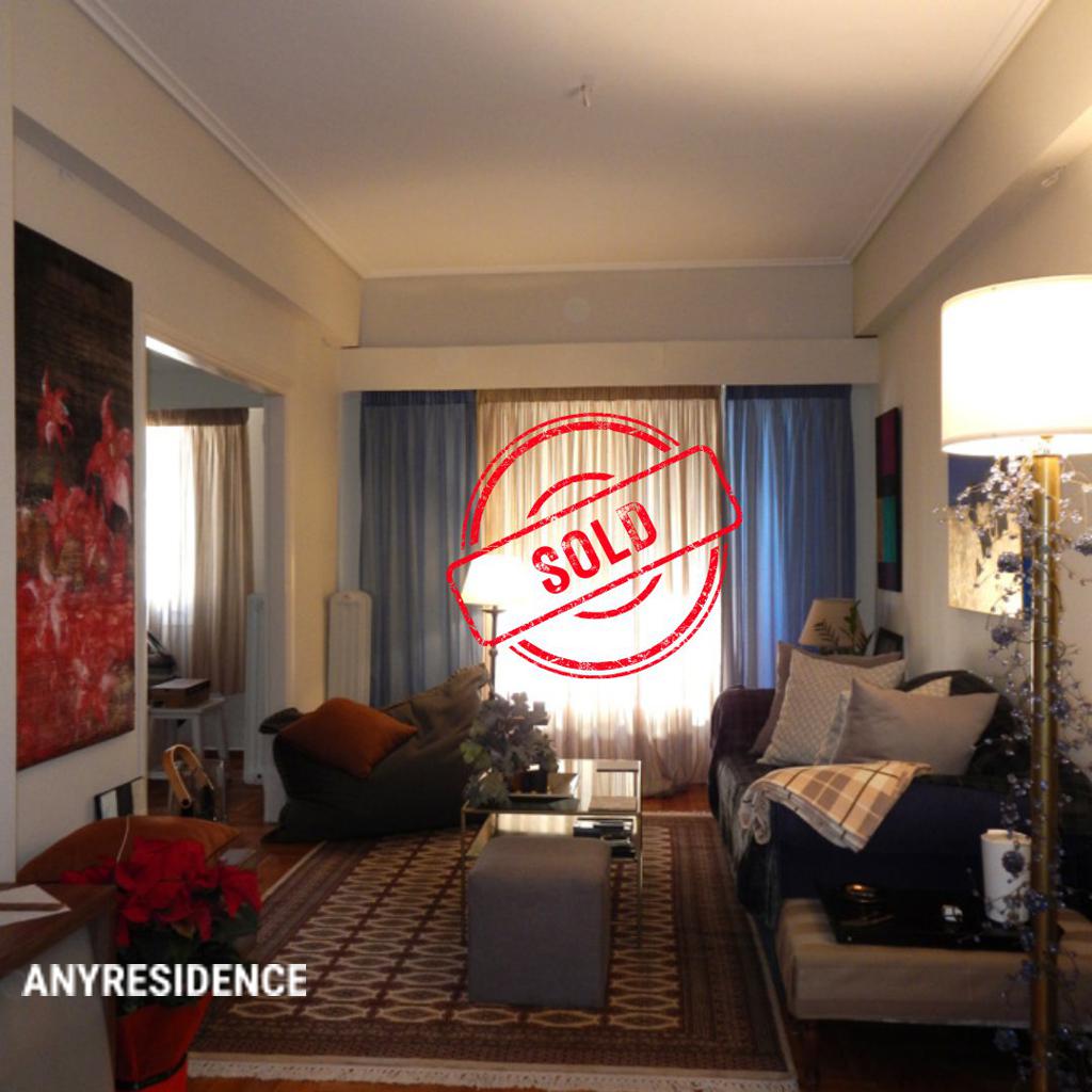 2 room apartment in Greece, photo #3, listing #2470463