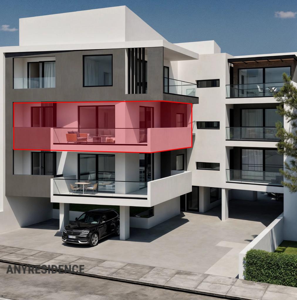 3 room new home in Nafplio, photo #8, listing #2458385