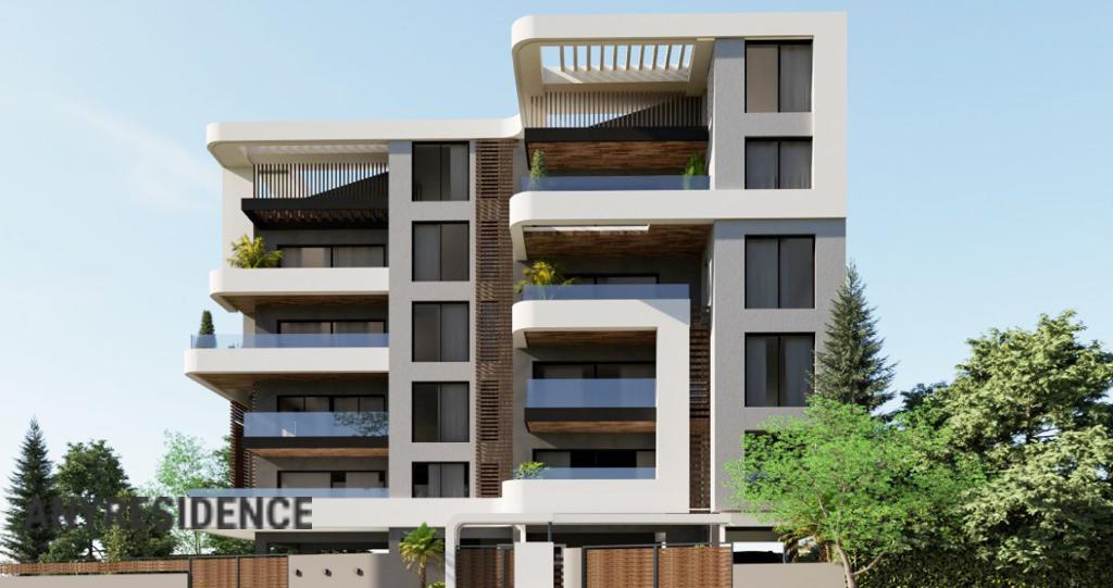Townhome in Thessaloniki, photo #4, listing #2480009