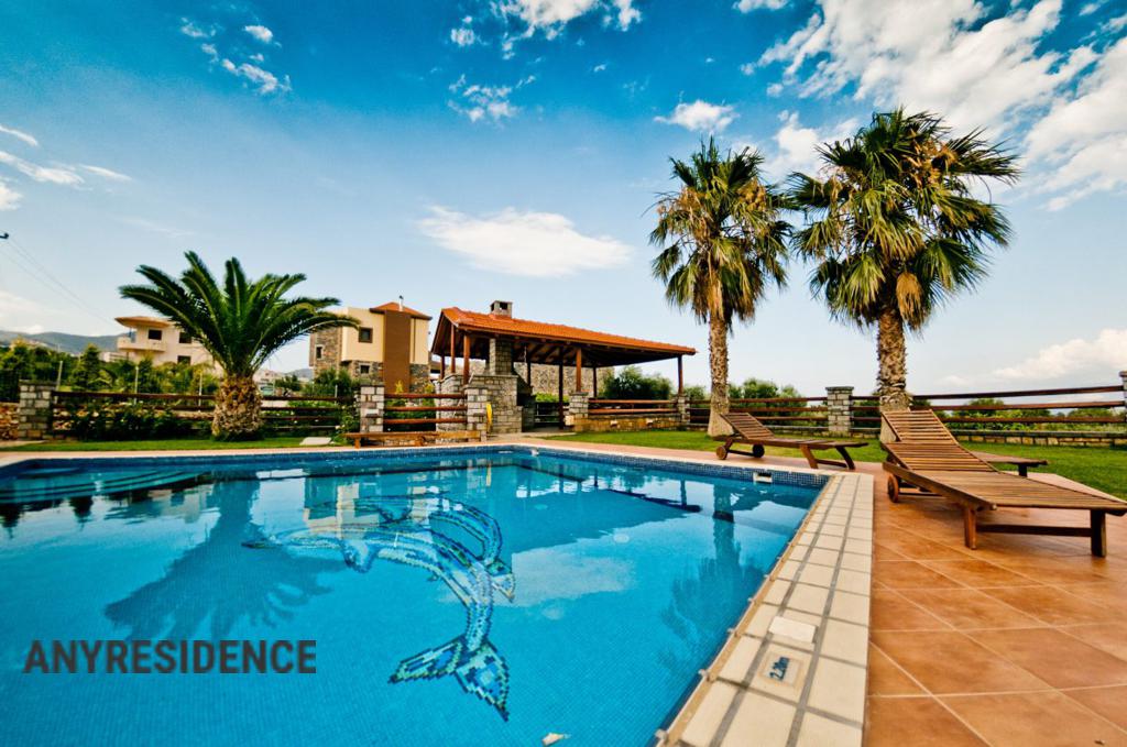 Villa in Agios Nikolaos (Crete), photo #4, listing #2532557