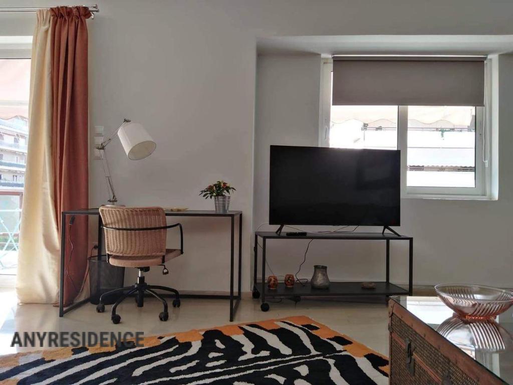 3 room apartment in Palaio Faliro, photo #5, listing #2138663