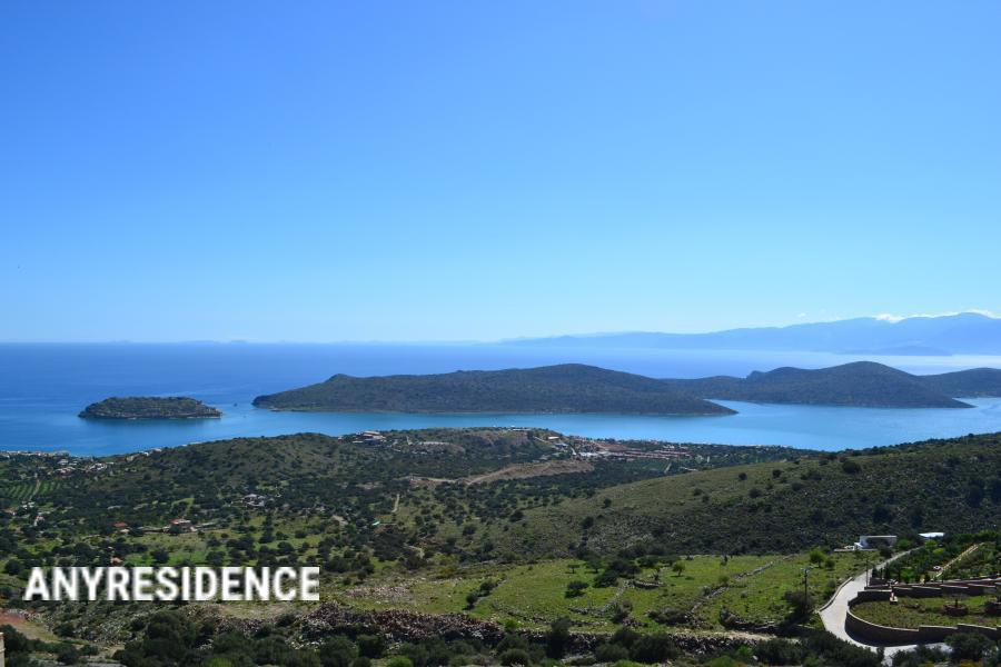 Development land Lasithi, photo #9, listing #2302503