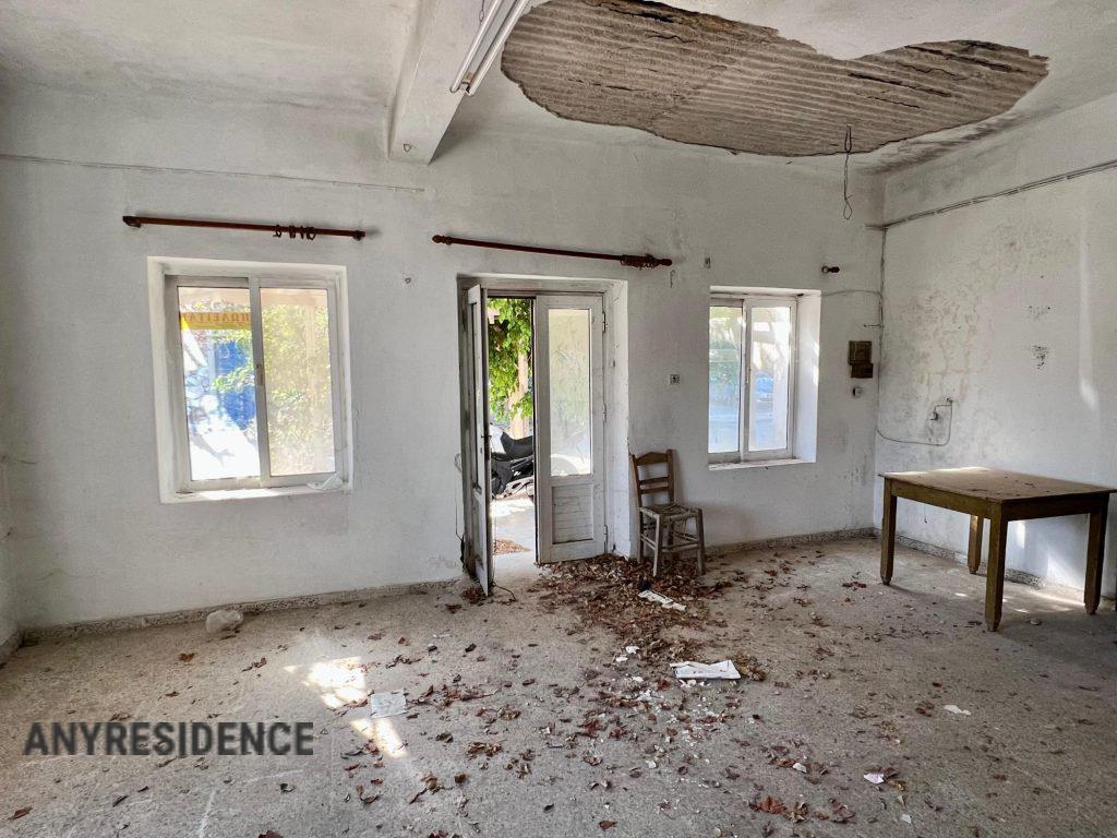 Detached house in Lasithi, photo #3, listing #2456386