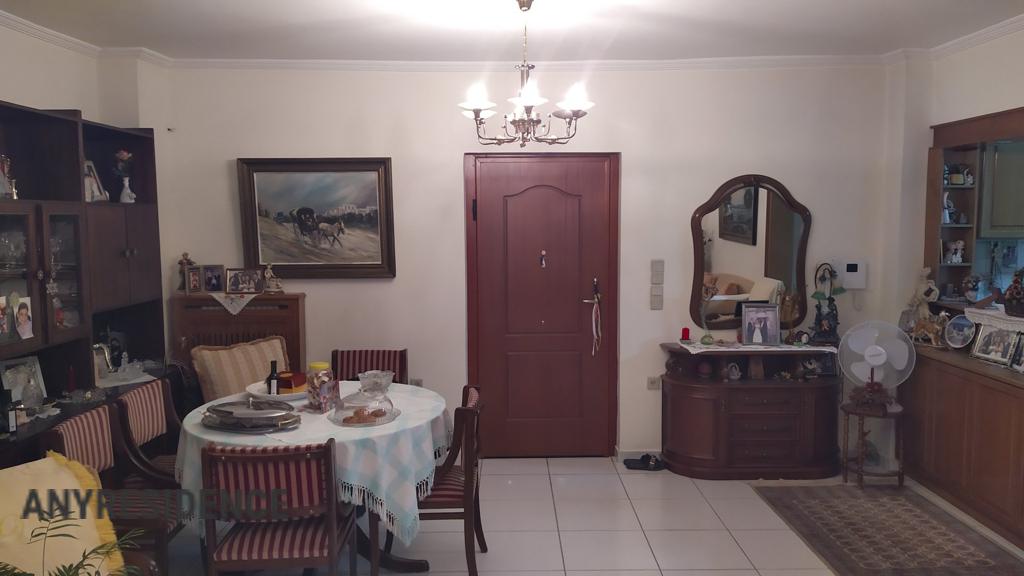 3 room apartment in Athens, photo #1, listing #2524226