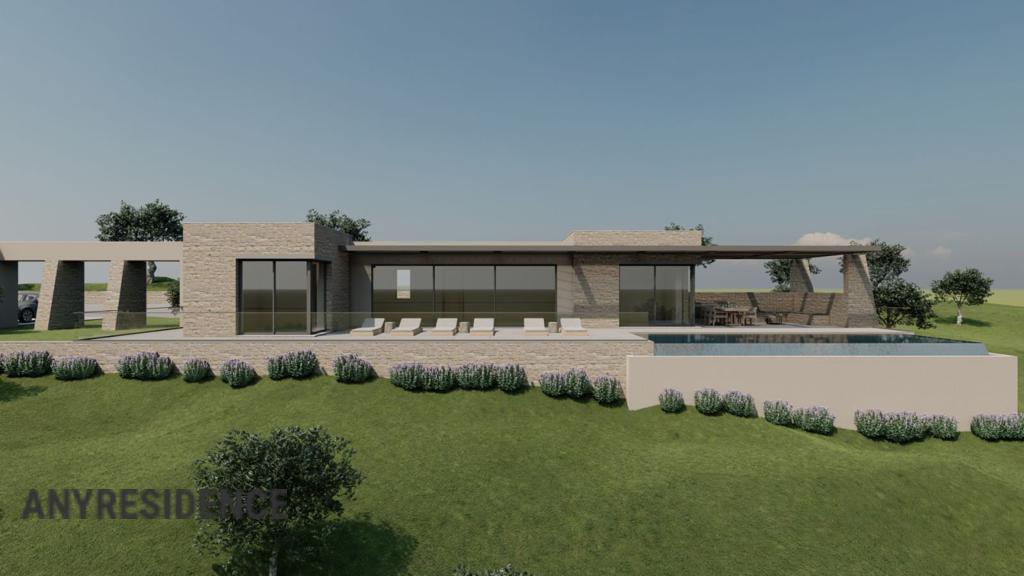 Development land Chania, photo #6, listing #2460804