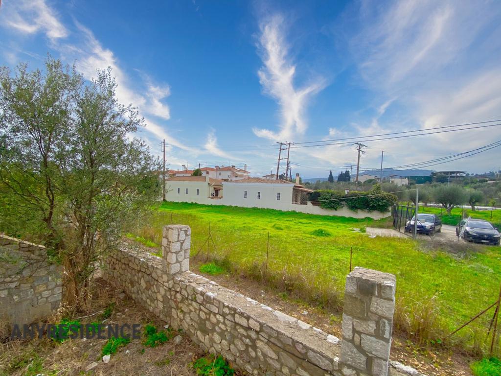 Townhome in Peloponnese, photo #4, listing #2440205