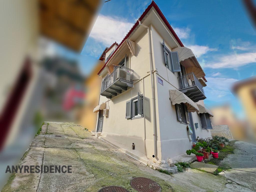 Townhome in Nafplio, photo #3, listing #2457784