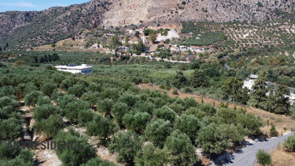Development land Kalyves, photo #3, listing #2554508