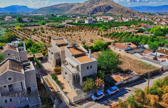 Townhome in Nafplio