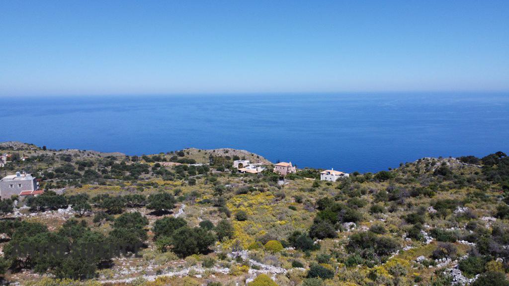 Development land Kefalas, photo #7, listing #2373717