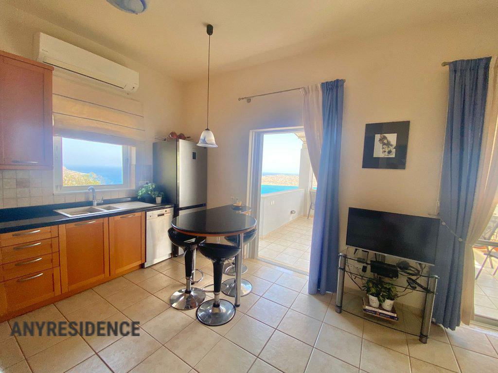 Villa in Lasithi, photo #1, listing #2461110