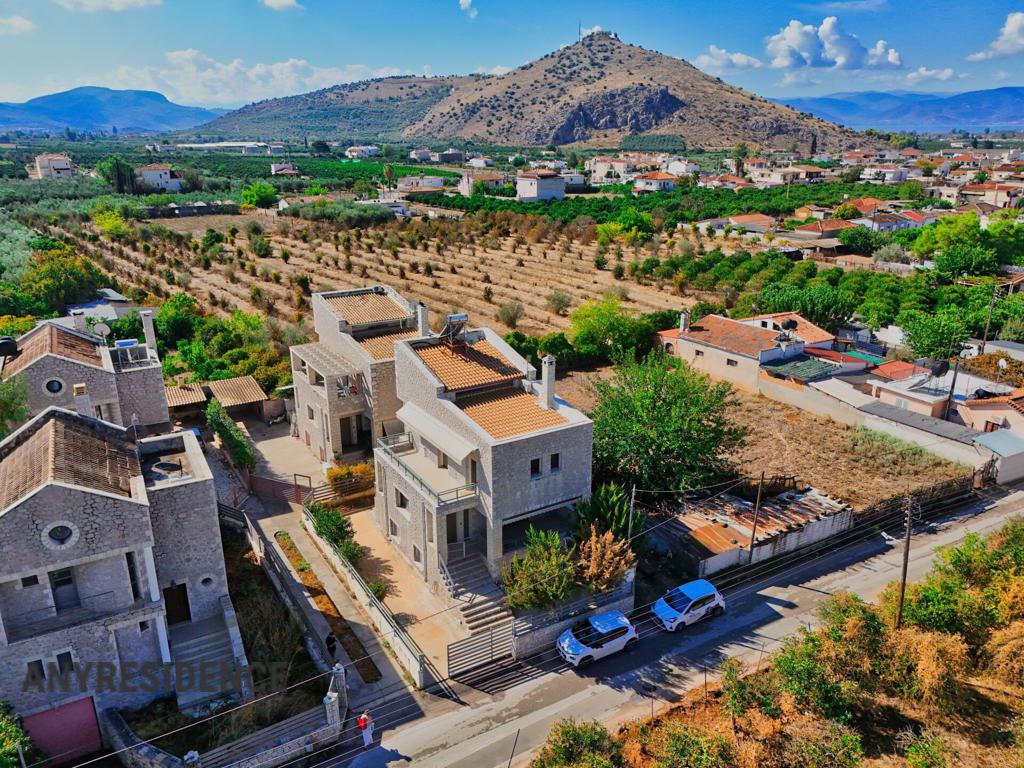 Townhome in Nafplio, photo #1, listing #2488075